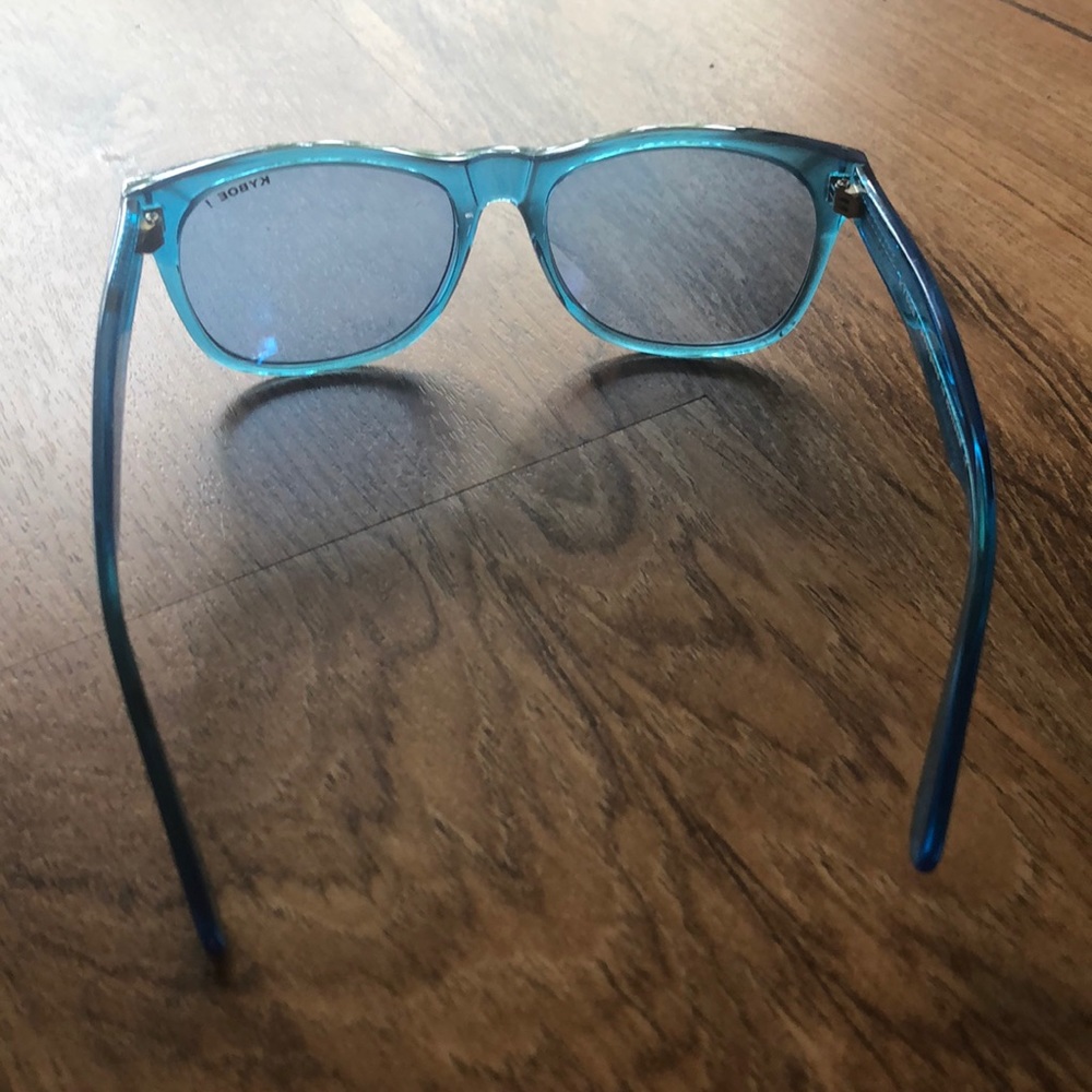 KYBOE SUNGLASSES. - Picture 4 of 7